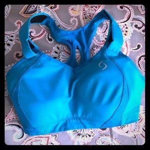 BROOKS JUNO SPORTS BRA